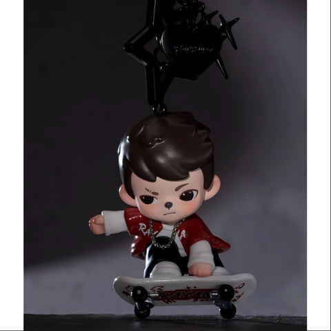 Boy Rayan Love Series Pendant Secret Go All Out(1/96)