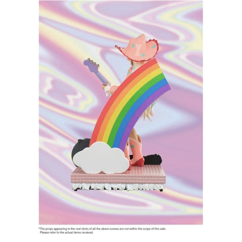 Peach Riot Rainbow Riot Poppy 2025 Limited Edition