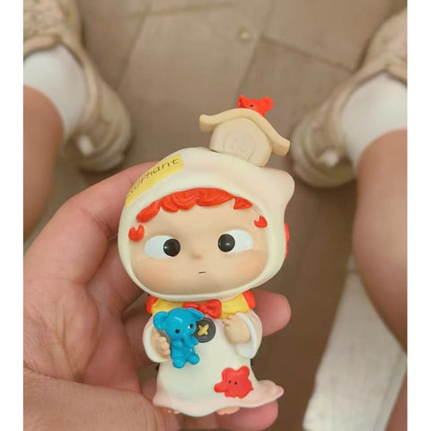 Ozai Lost Elephant 2025 Limited Edition