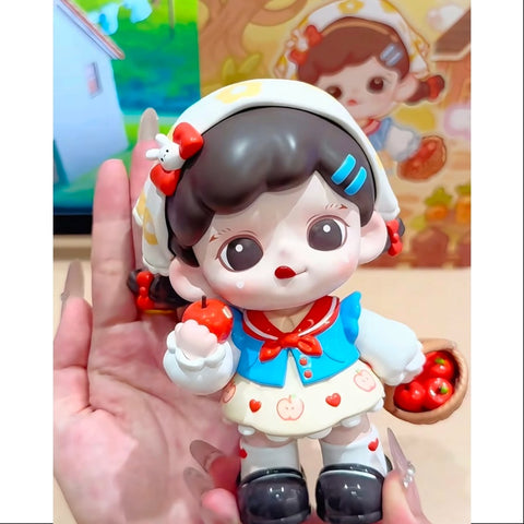 Baby Zoraa Sheep and Me 2025 Limited Edition