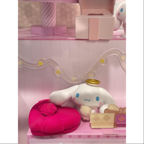 Cinnamoroll Sweet Gift Series Chocolate
