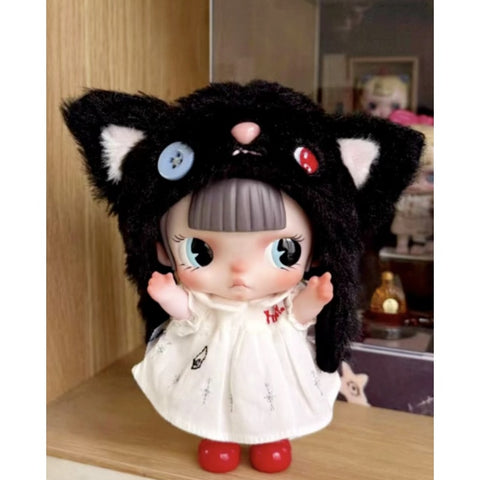 TINYTINY Stand-in-Actor Ummi 2025 Limited Edition