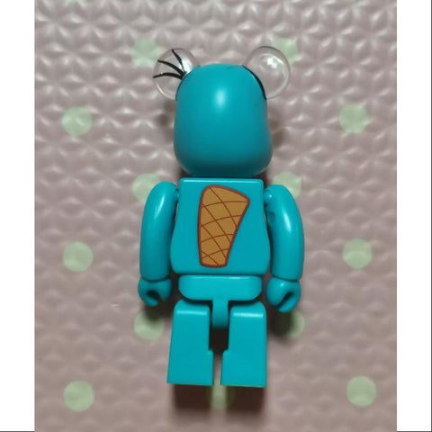 Bearbrick Series 26 ANIMAL Perry the playpus 100%