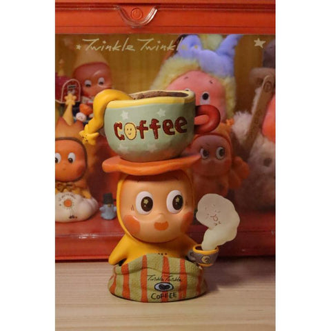 Twinkle Twinkle Wake Up 2025 Limited Edition