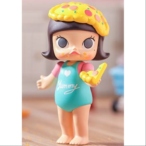 MOLLY Yummy Party Series Pizza Baby