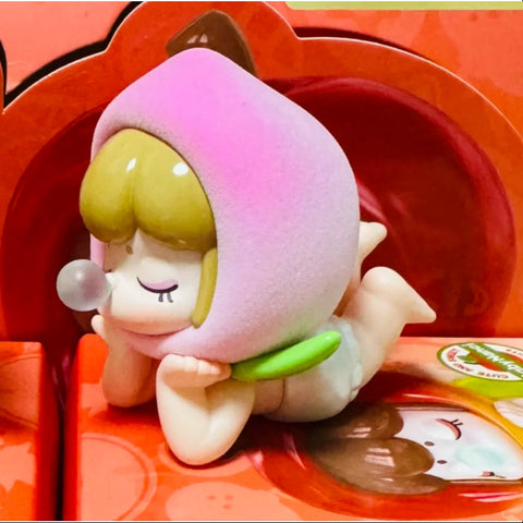 Nanci Baby Nanci Fruit Series Secret Peach(1/72)