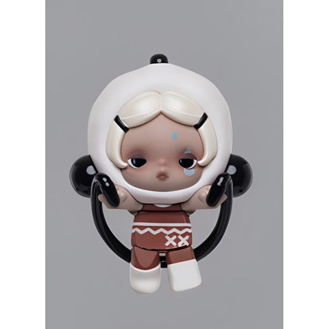 Skullpanda Off Mode Pop Attach Complete Set – photo 8