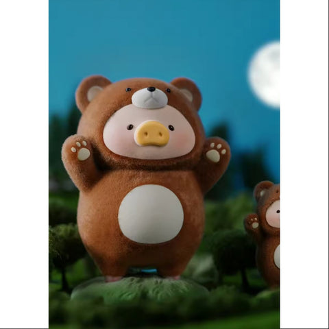 LuLu the Piggy XL Bear LuLu 2024 Limited Edition