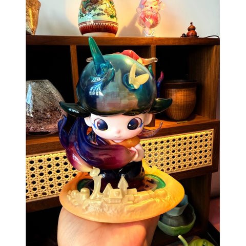 DIMOO x Honor of Kings Figurine Limited Edition