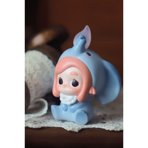 Chaka Mini Elephan 2025 Limited Edition