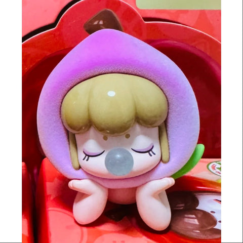 Nanci Baby Nanci Fruit Series Secret Peach(1/72)