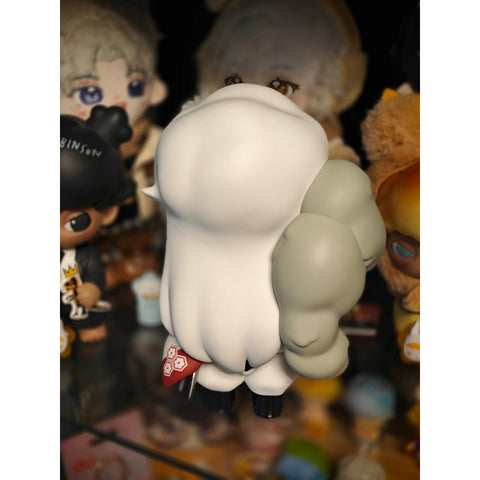 DIMOO Inuyasha-Sesshomaru Limited Figure