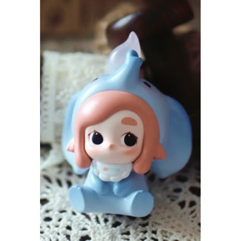 Chaka Mini Elephan 2025 Limited Edition