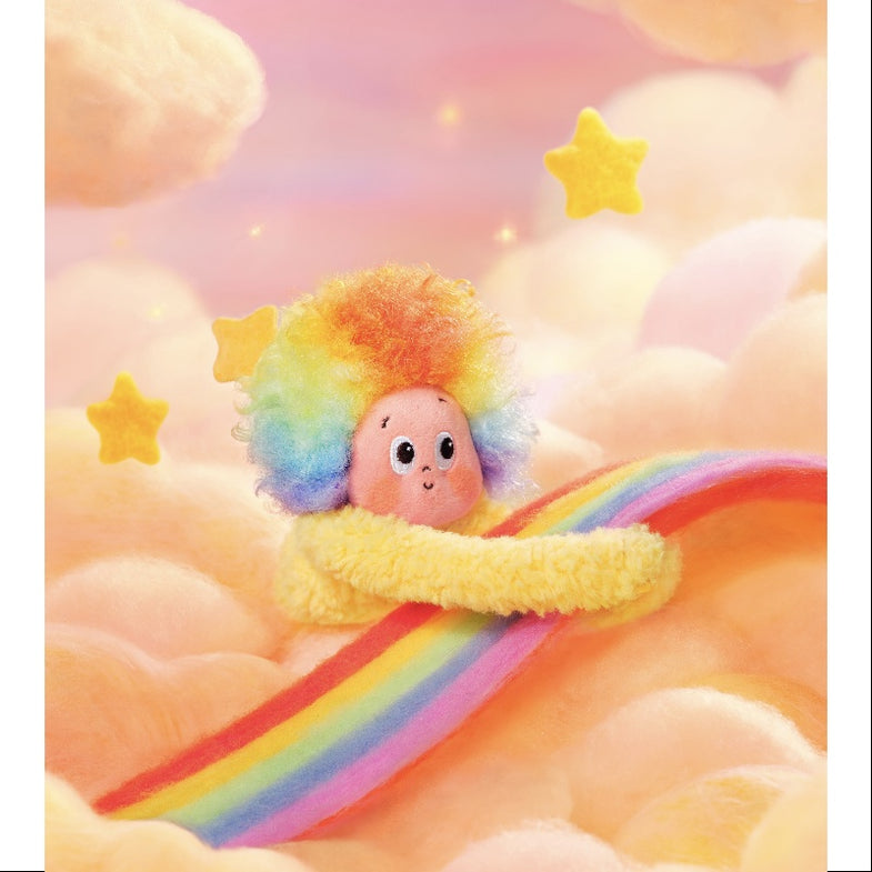 Twinkle Twinkle SweetDreamsForecast アソート Twinkle Twinkle Sweet Dreams Forecast Series Plush Pendant