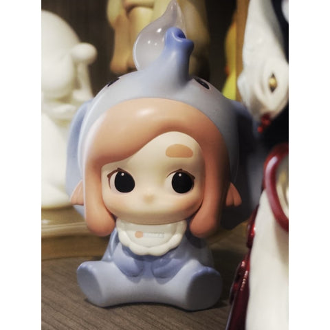 Chaka Mini Elephan 2025 Limited Edition