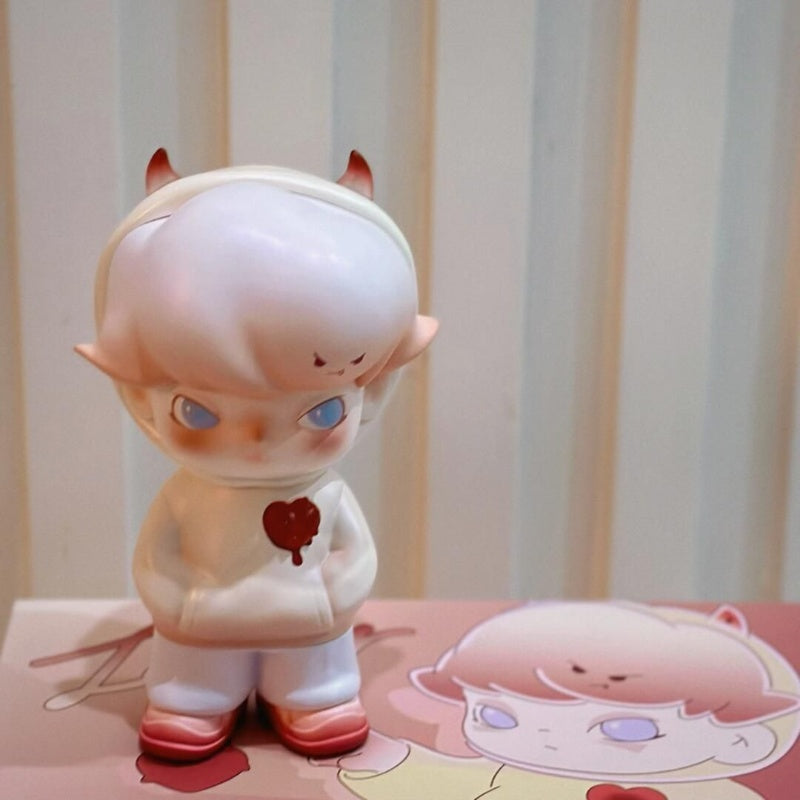 DIMOO Boy Lover Limited Figure – TOYSEZ