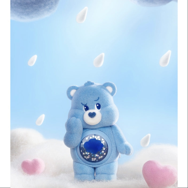 Care Bears Colorful Hugs Series Whole Set Brand New With