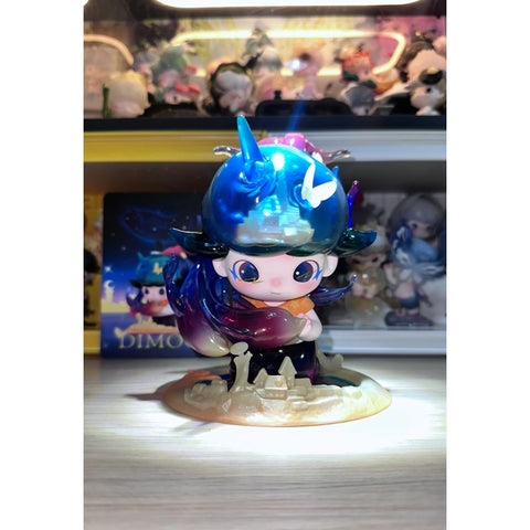 DIMOO x Honor of Kings Figurine Limited Edition