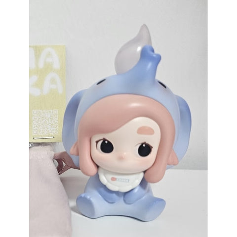 Chaka Mini Elephan 2025 Limited Edition