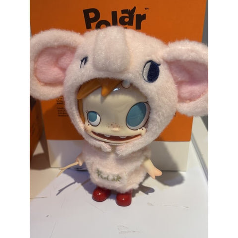 Polar Lucky Chang Pink Vinyl Version 2025 Limited Edition