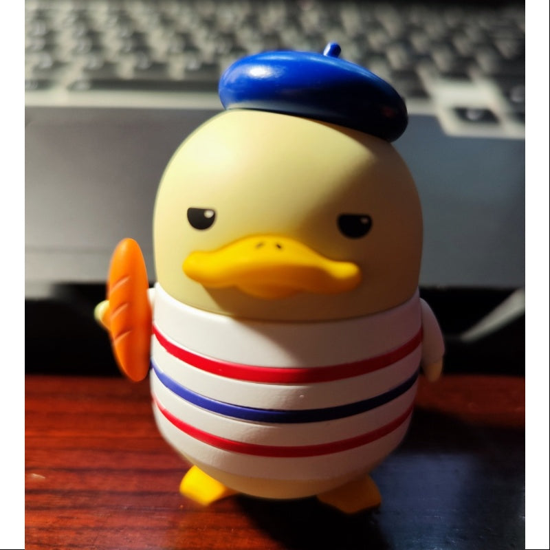 Duckoo In The Kitchen Series Baguette