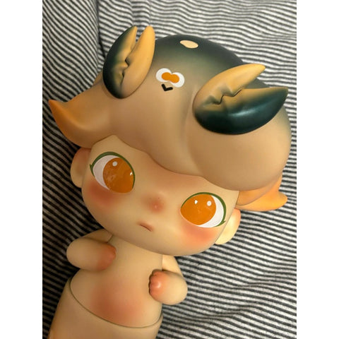 DIMOO Blue Crab Plus Limited Figure