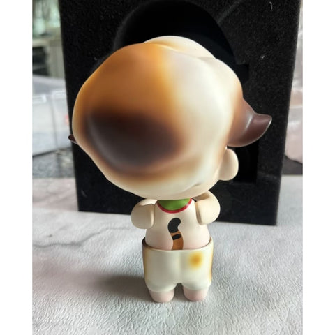 DIMOO Secret Mankei Neko Cat Limited Figure – TOYSEZ DIMOO Secret Mankei Neko Cat Limited Figure – TOYSEZ