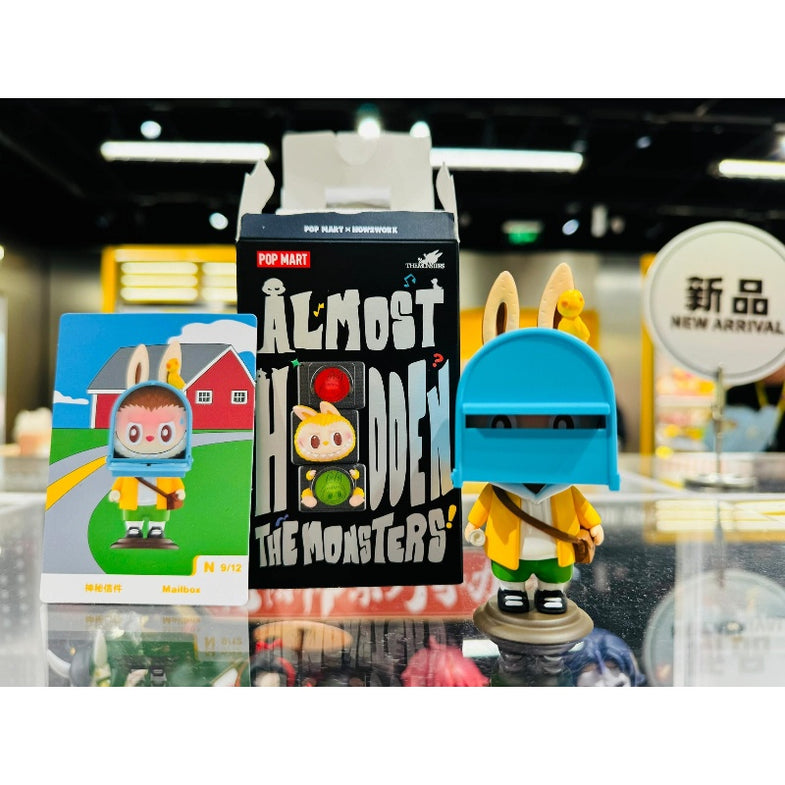 マニー　パッチワークテディベアとプチメゾンのガラス瓶セット