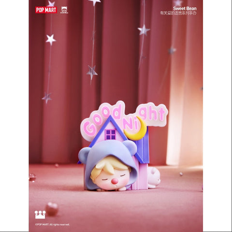 Sweet Bean The Language Of Love series Whole Set Opened