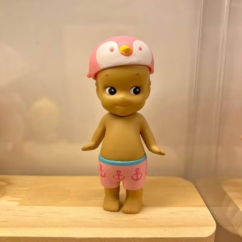 Sonny Angel Summer Series 2018 – TOYSEZ