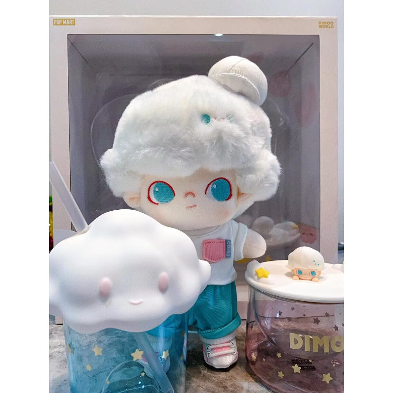 Dimoo Collection White Box DIMOO Original Gift Box – TOYSEZ