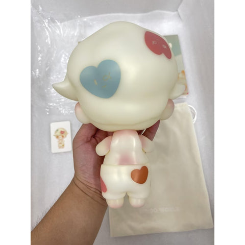 DIMOO Milk Sugar Plus Limited Figure