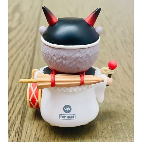 PUCKY Festival Babies Series Raijin Baby – TOYSEZ
