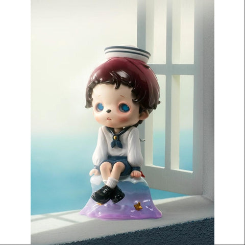 inosoul In The Still Room Series Whole Set Opened