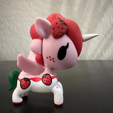 Tokidoki Unicorno Series 4 Ruby