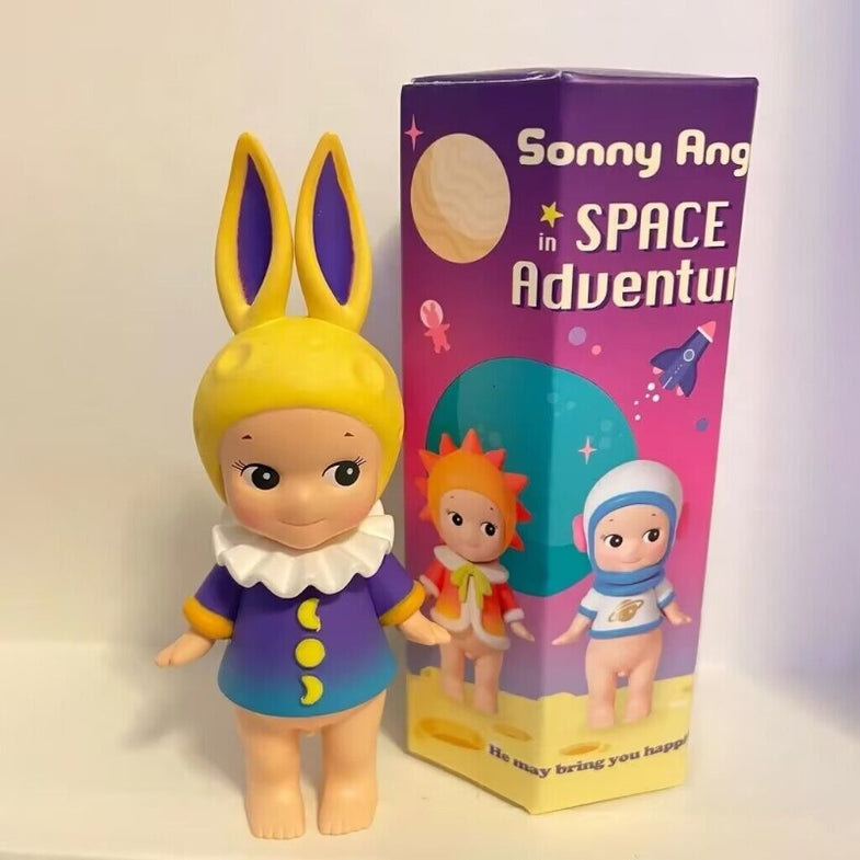 Sonny Angel in Space Adventure Series – TOYSEZ