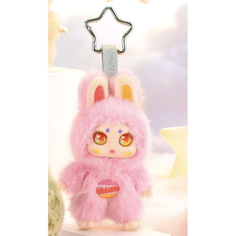 Kimmon Weather Code Plush Blind Box Series: Evening Glow (Confirmed Style)