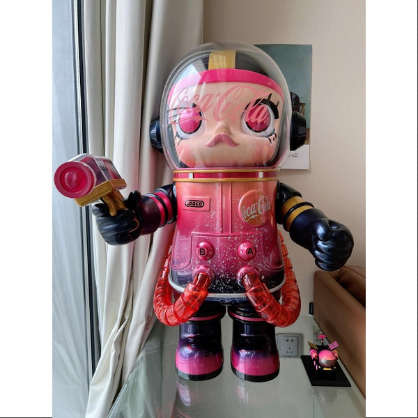 MEGA SPACE MOLLY 1000% Coca Cola 1.0 2022 LIMITED – TOYSEZ
