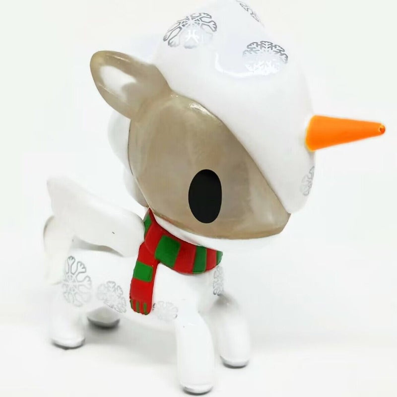 Tokidoki Unicorno Holiday Series 1 Snowflake