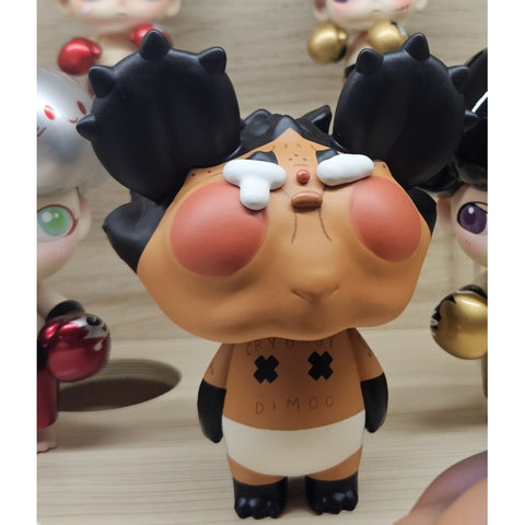 Crybaby Peekaboo 2018 Limited Edition