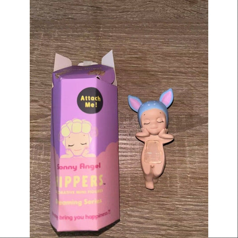 Sonny Angel HIPPERS Dreaming Series Fawn