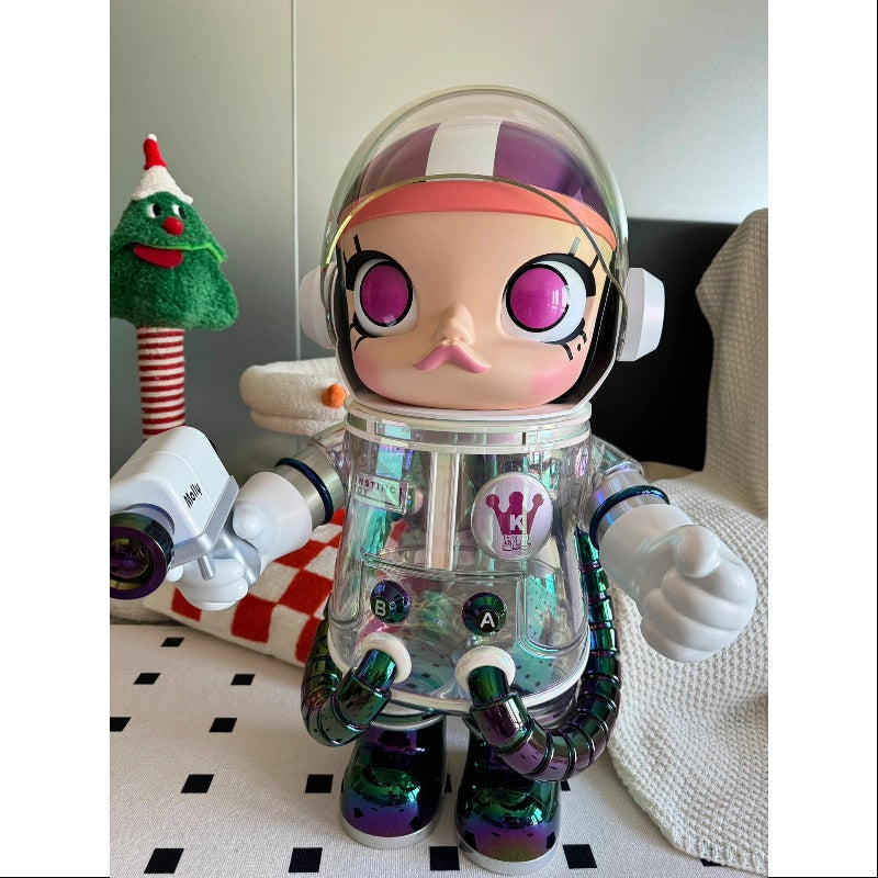 MEGA SPACE MOLLY 1000% INSTINCTOY 2022 LIMITED