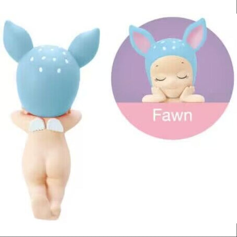 Sonny Angel HIPPERS Dreaming Series Fawn