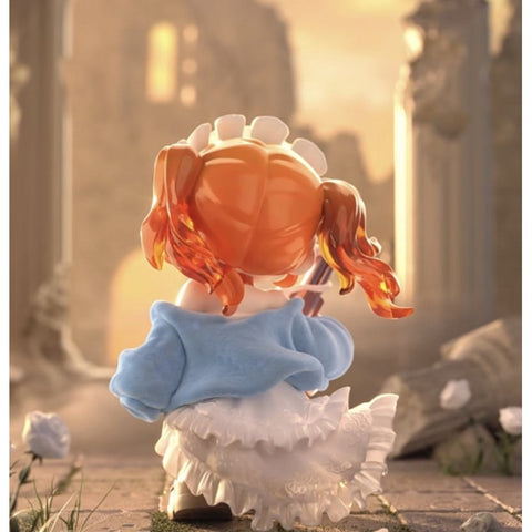 DORA Twilight 2026 Limited Edition