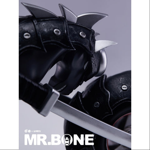 MR.BONE Wind Gallop Warrior 2024 Limited Edition