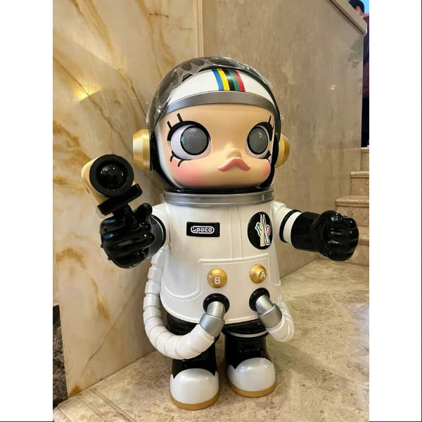 MEGA SPACE MOLLY 1000% MONCLER 2022 LIMITED – TOYSEZ