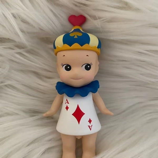 Sonny Angel in Wonderland Series Card – TOYSEZ