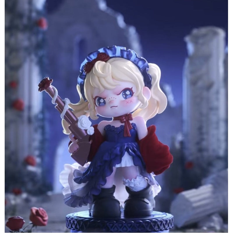 DORA Breaking Dawn 2026 Limited Edition – TOYSEZ