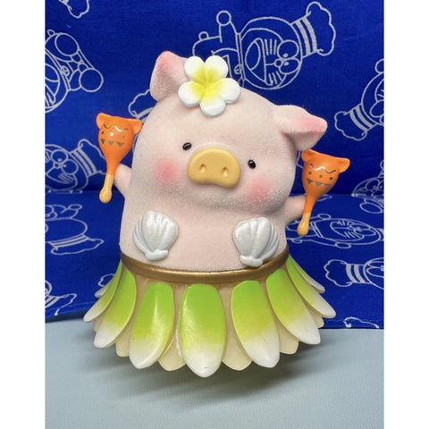 LuLu the Piggy Hula LuLu 2021 Limited Edition