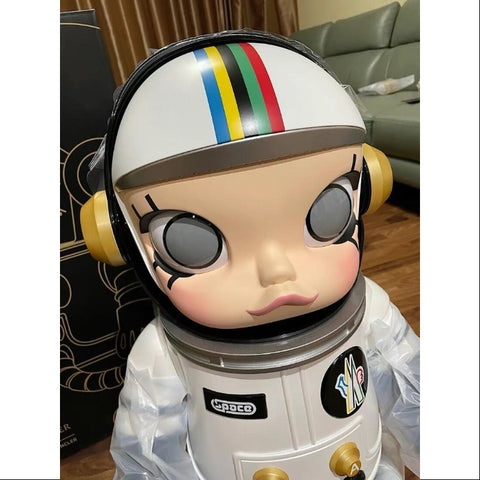 MEGA SPACE MOLLY 1000% MONCLER 2022 LIMITED